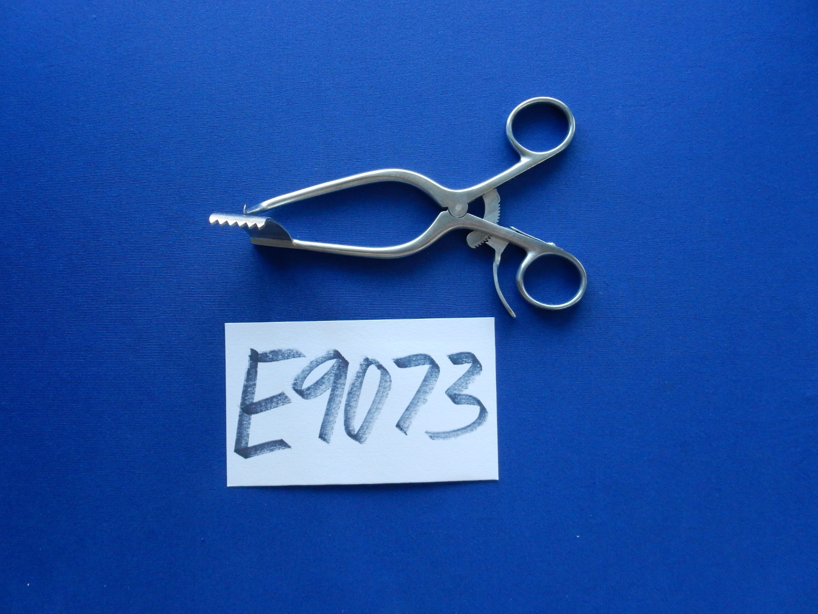 Codman 80-1653 Williams Microlumbar Retractor 20mm x 70mm Right Blade