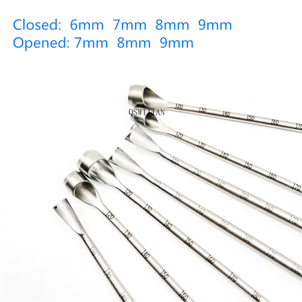 ACL PCL instrument Tendon Extractor Arthroscopy Accessories