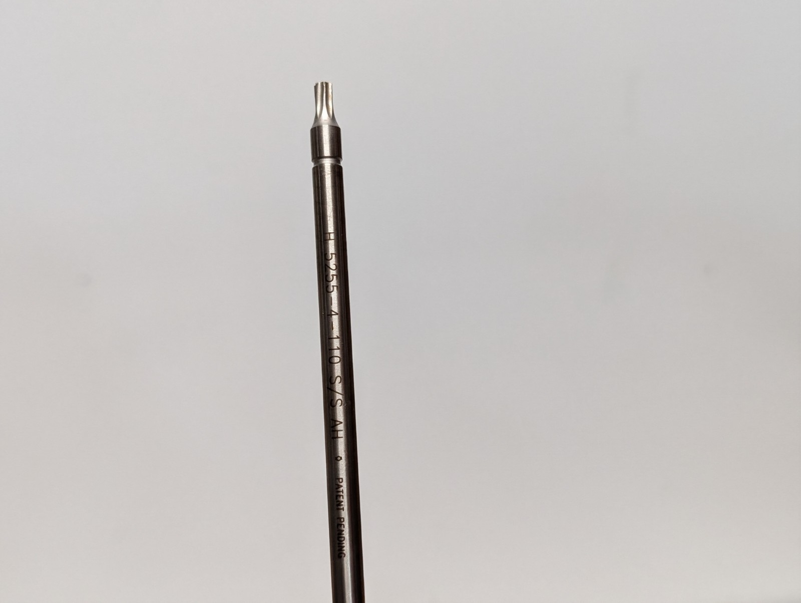 HOWMEDICA T-20 5255-4-110 Surgical Orthopedic Driver (USED).