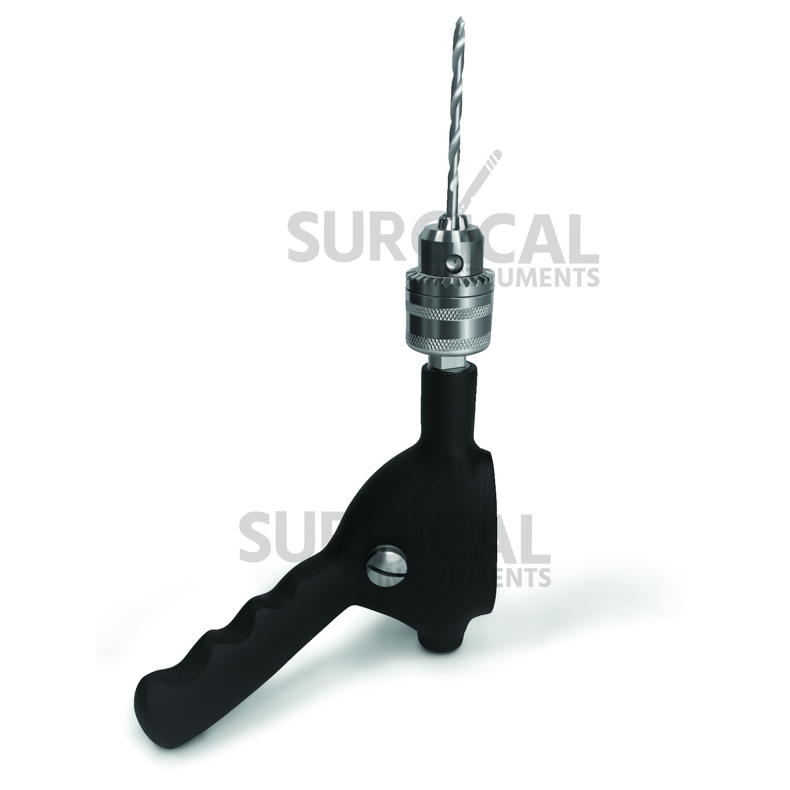 Bone Drill Surgical Medical Orthopedic with Chuck Stainless Steel German Grade