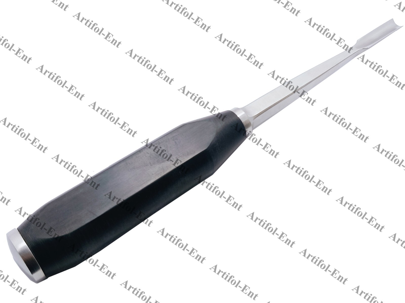 Lexer Gouge 22cm – 7mm Blade|Chisel Instruments|Reusable & Autoclavable #5120007