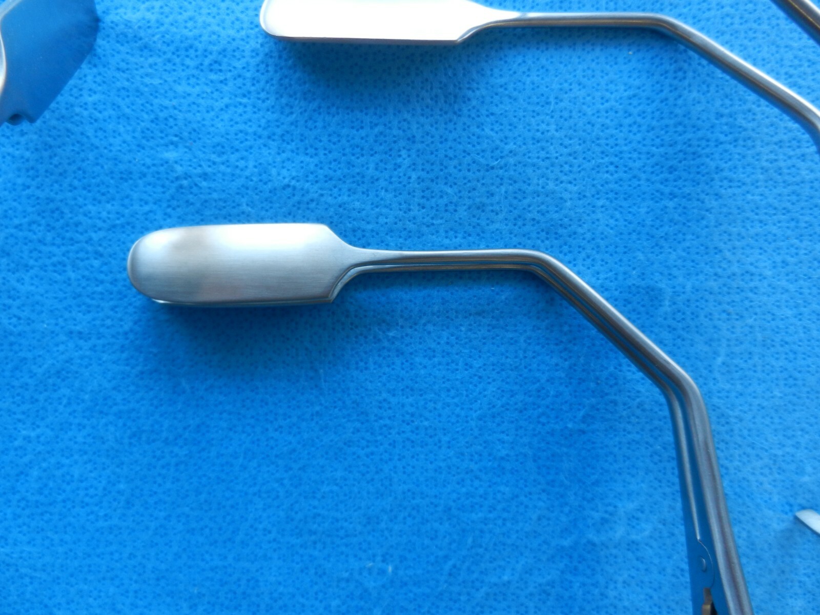 Cardinal Health Surgical OB/GYN Lateral Vaginal Retractors Lot Of 5