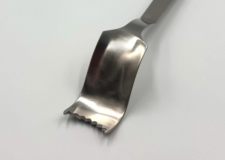 MIS Postrolateral Femoral Neck Elevator Arthroplasty Orthopedic instruments