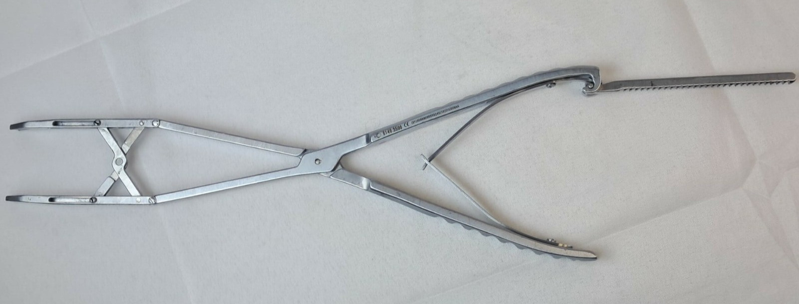 Globus 6149.3500 Rod Compressor Spine Orthopedic