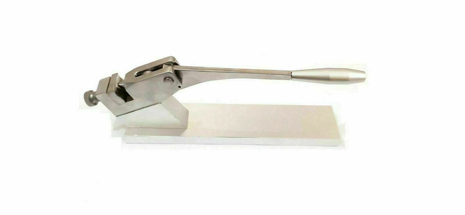 Orthopedic large bone Bending press heavy duty surgical Veterinary instruments