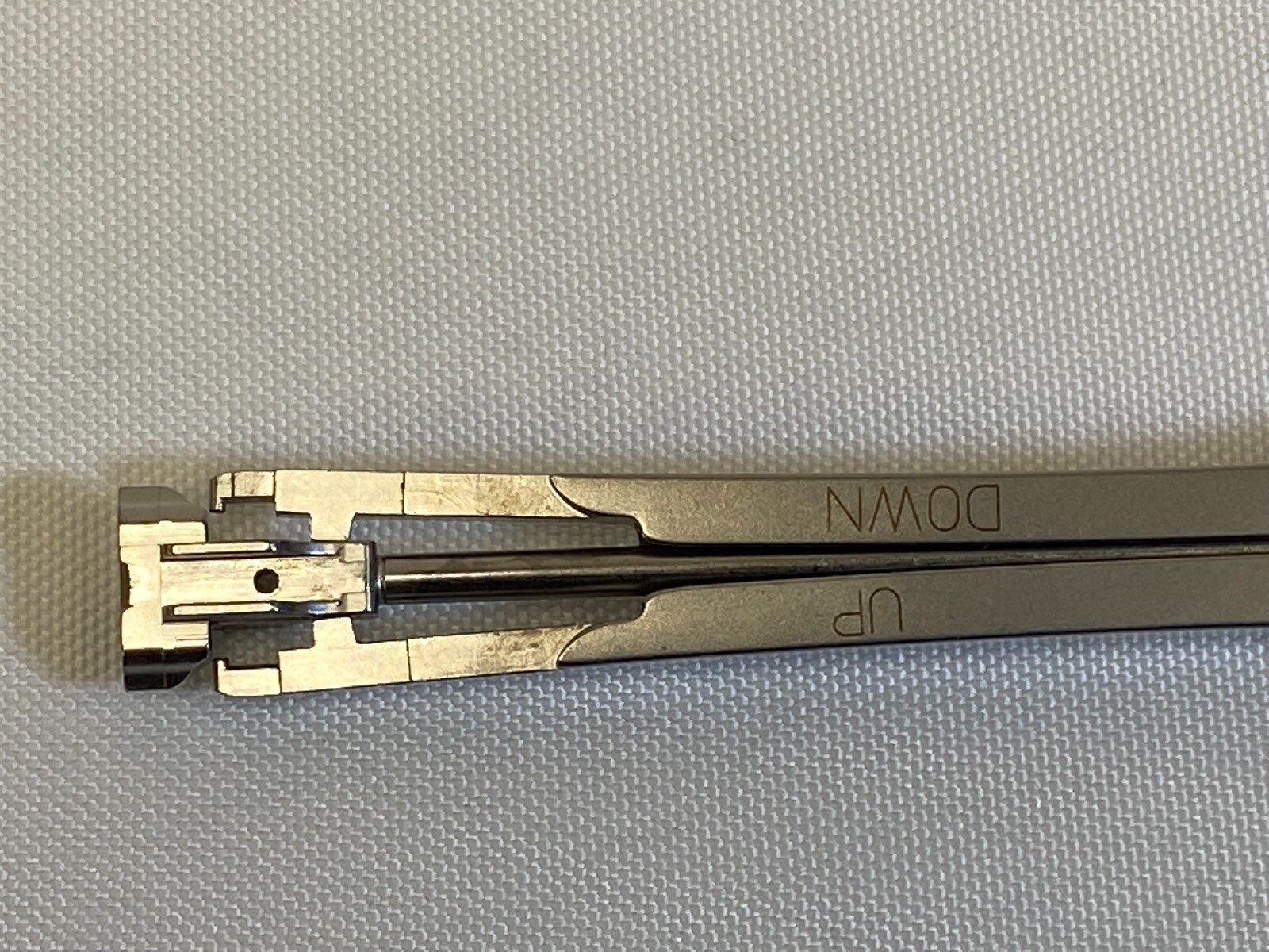 Synthes 03.820.129 Spinal Instrument US359