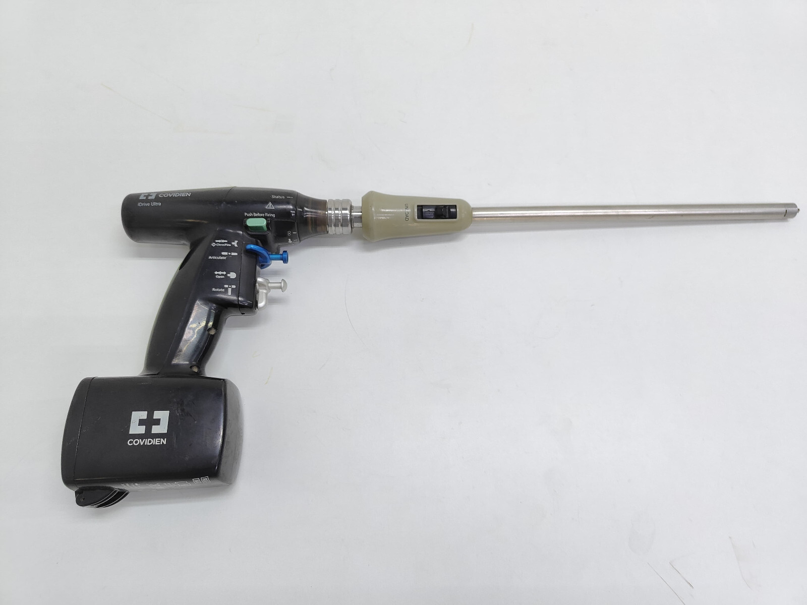 Covidien iDrive Ultra Stapling System, HC#29