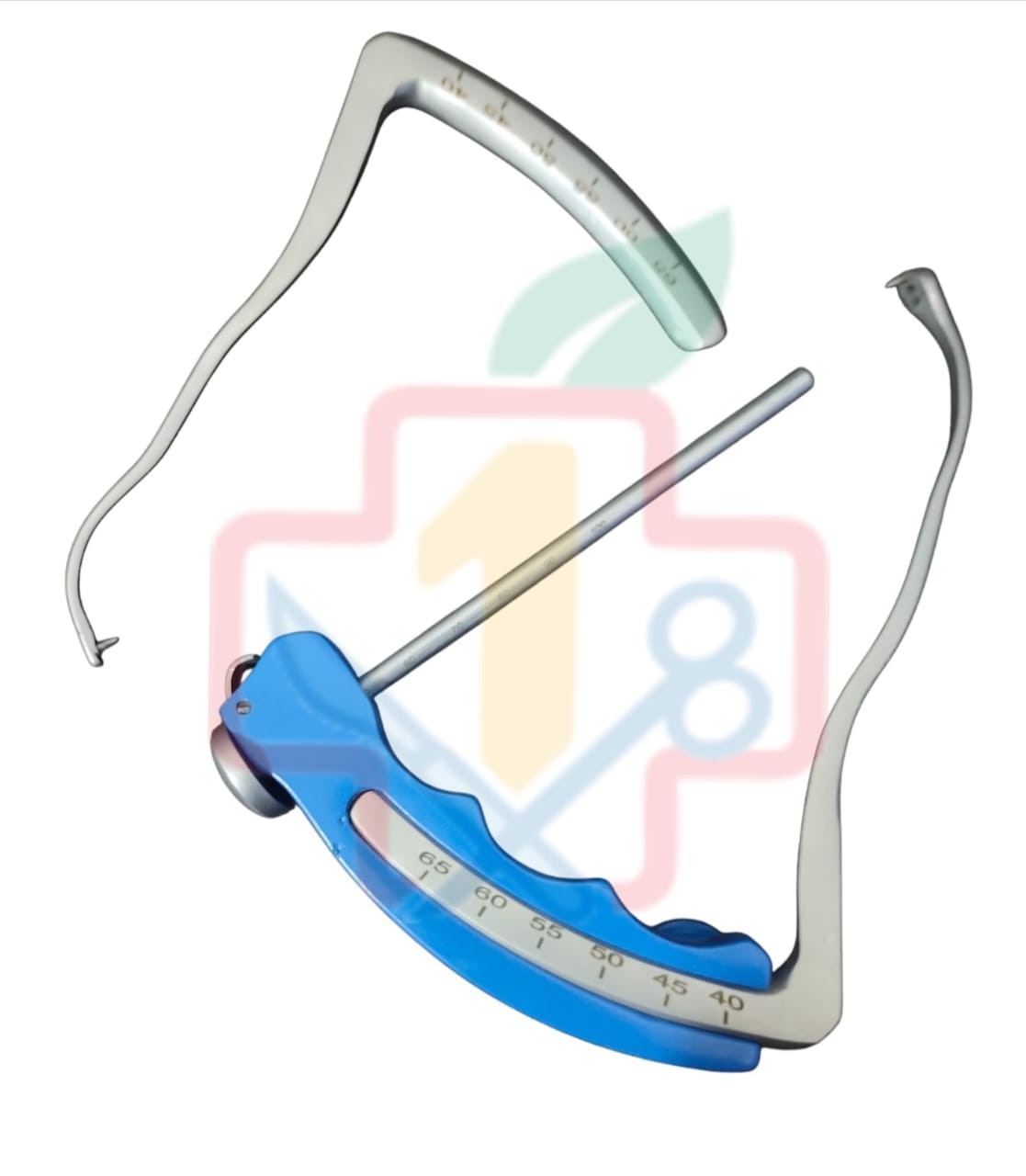 Drill Guide C-Type Sight Knee Ligament Shoulder Femoral Tibia Aimer Guider
