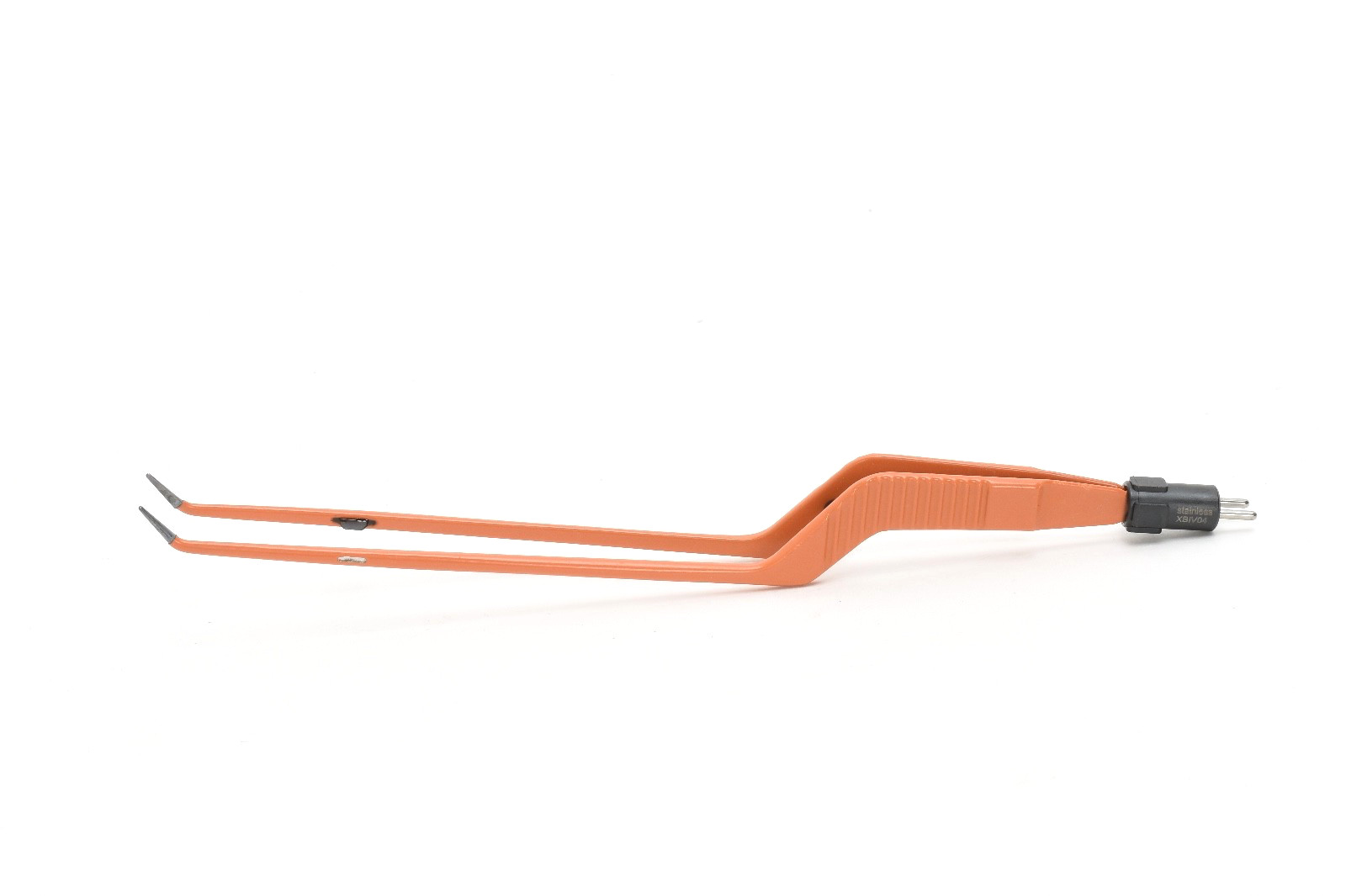 V.Mueller 22100-22U Neuro Spine 1mm 8-3/4in Bipolar Forcep