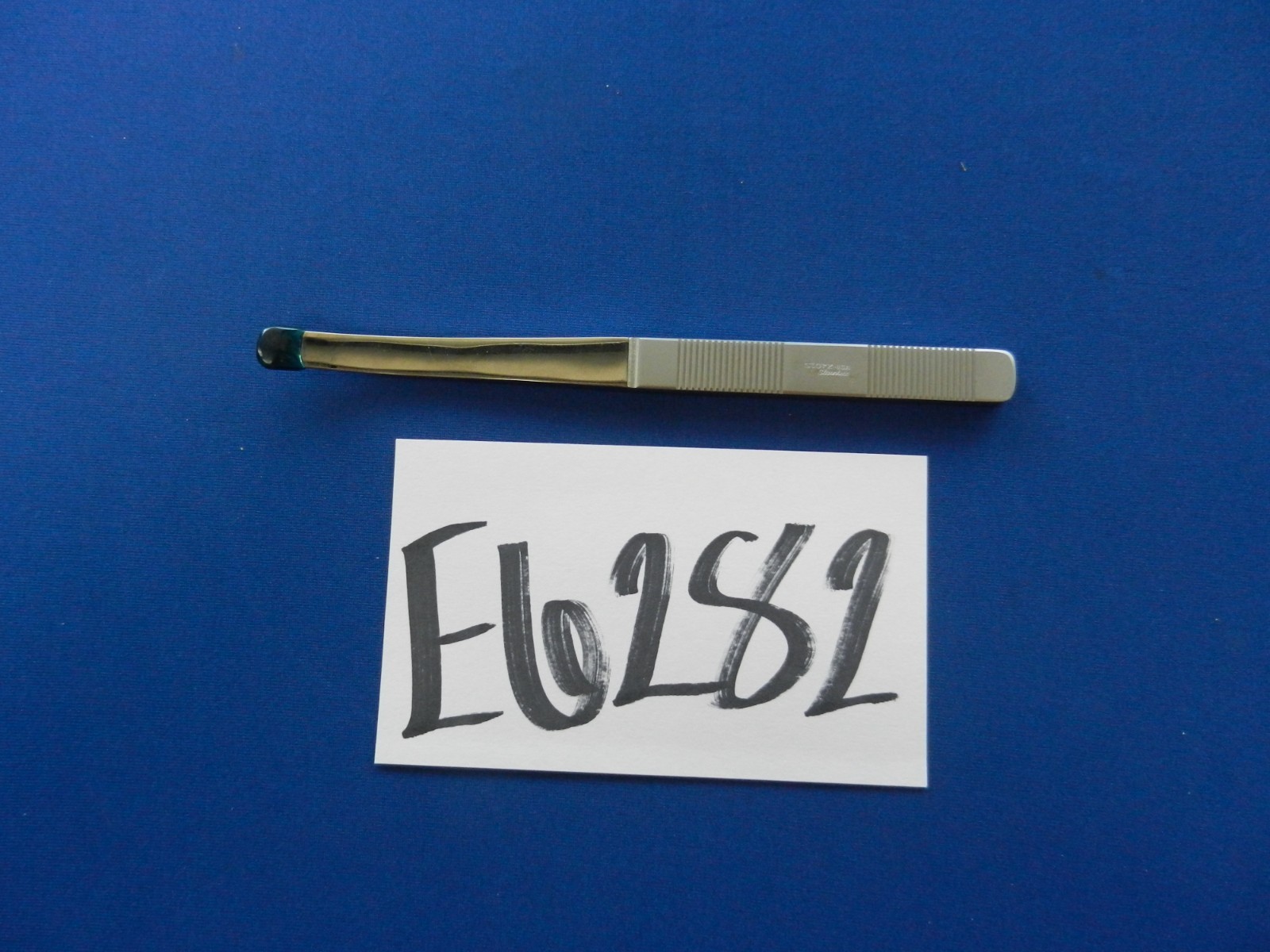 E6282 ***NEW*** Storz N5166 Curved Elevator