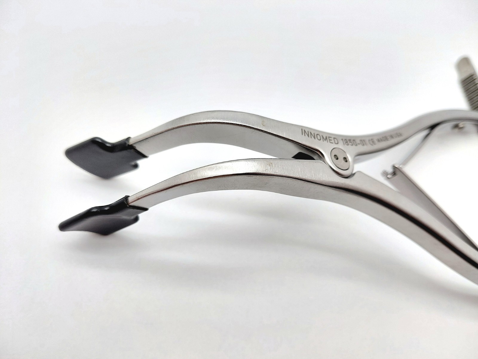 Innomed 1850-01 Calibrated Femoral Tibial Spreader, Small Coated Pads TKA