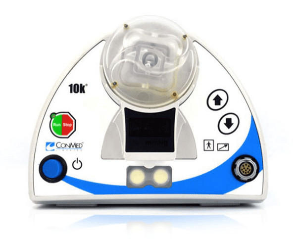 24K Arthroscopy Outflow Tube Set
