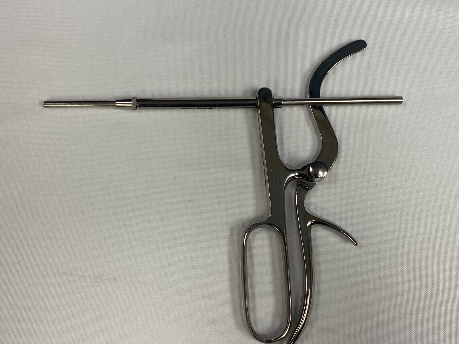 Jarit 450-510 TYDINGS Tonsil Snare