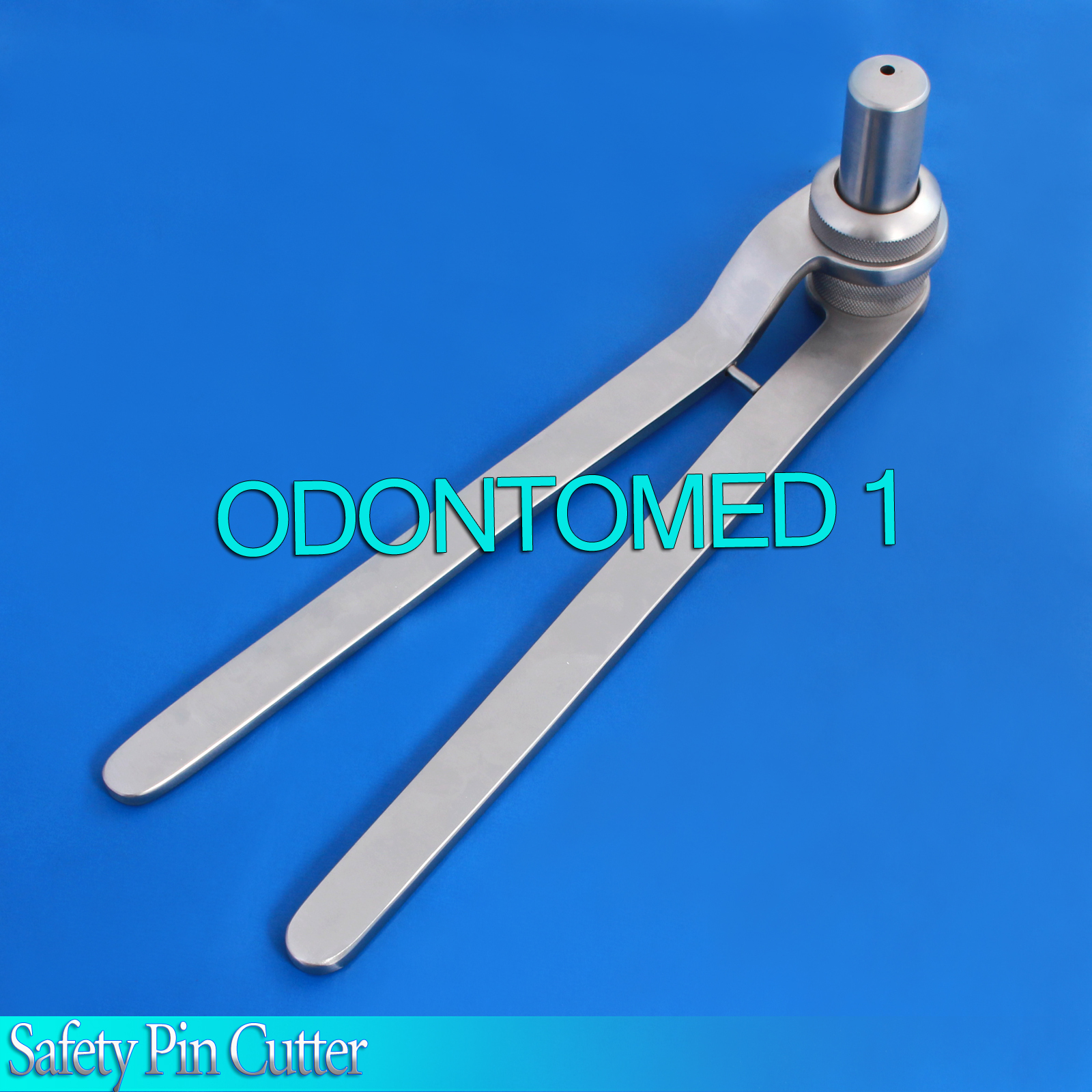 Safety Pin Cutter Soft Hole Surgical Orthopedic Instruments