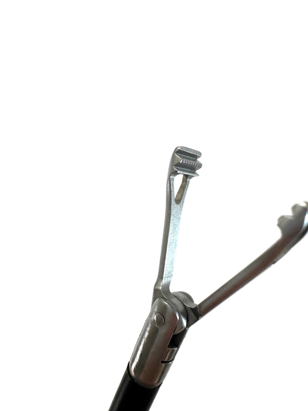 Symmetry ACCESS 32-5109 Babcock Grasping Forceps, 17.5″ | P8