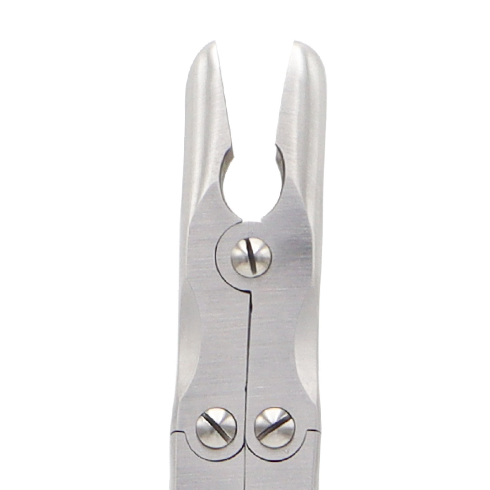 Stille Luer Bone Rongeur 22.5 cm Straight Stainless Steel Orthopedic Instruments