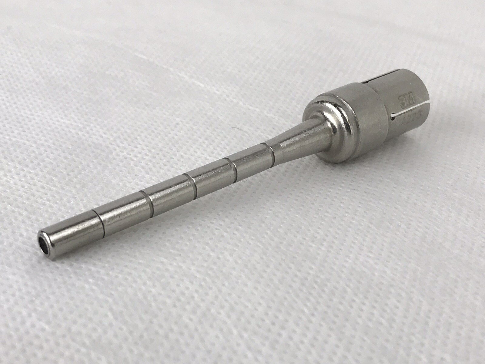 3M A223 Bur Guard Extra Long Length 9.5cm Approximate Working Length 6.5cm