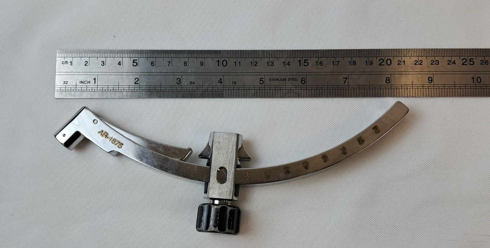 Arthrex AR-1875 ACL Guide