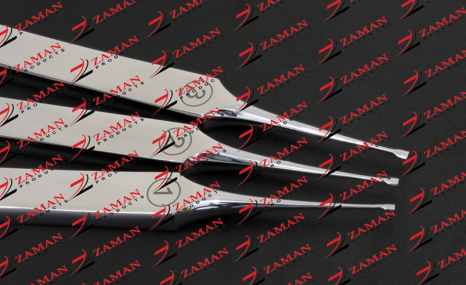 Crown & Bridge Removal , Crown Remover, Dental Crowns 2 Sets By Zaman Products