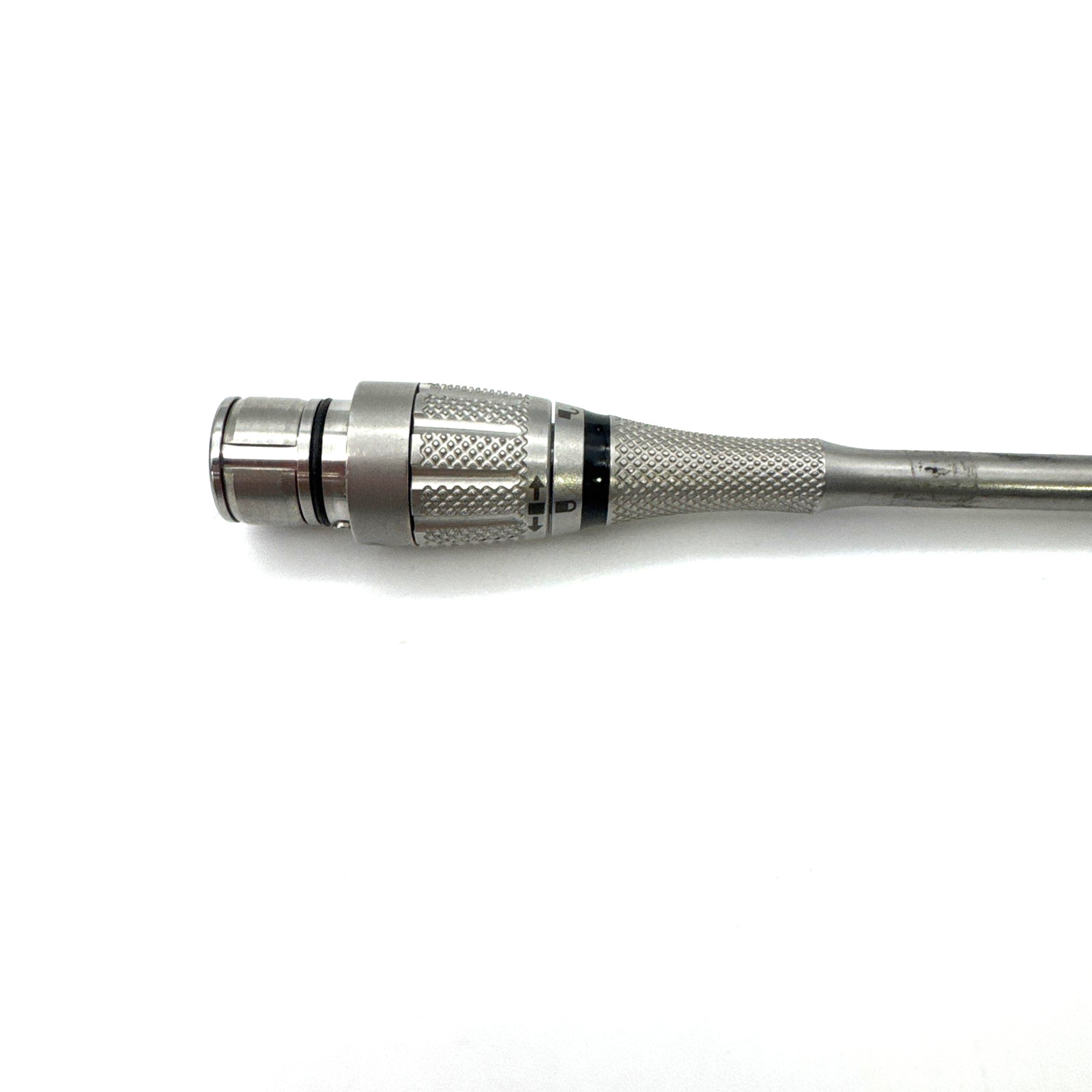 Stryker 5407-120-480 Signature Elite 14cm Straight Attachment