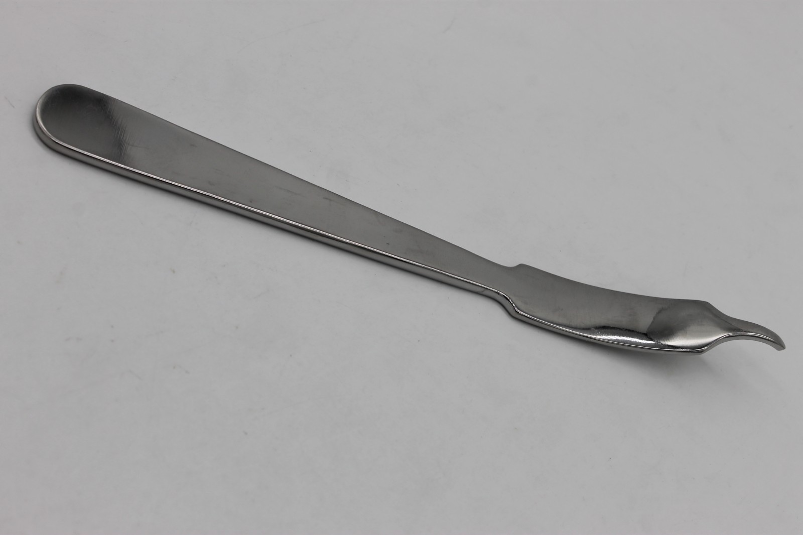 Hohmann Retractor Orthopedic Instrument 15mm Wide 160mm Length S.S. Pack of 2