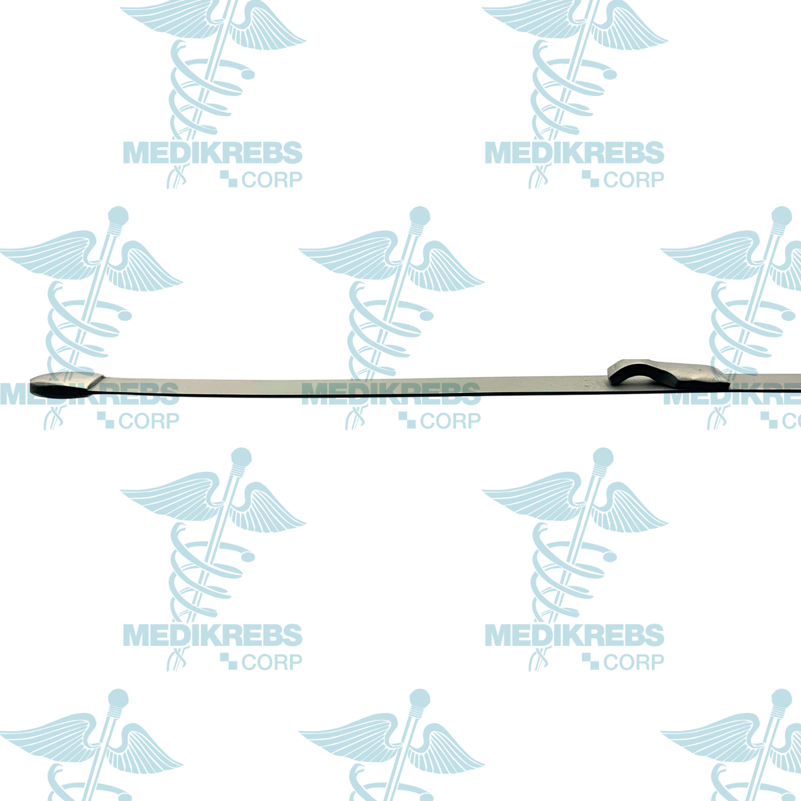 De Martel Flexible Wire Saw Guide 33 cm Surgical Instruments