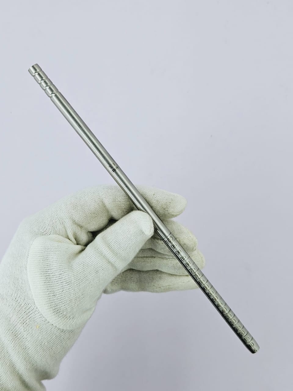 Medtronic Tubular Retractor Set 9 Pcs Spine Surgery Instrument Minimally