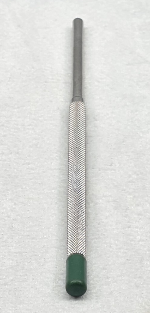 Aesculap BB048R Scalpel Round Handle, micro, 155 mm (6 1/8″)