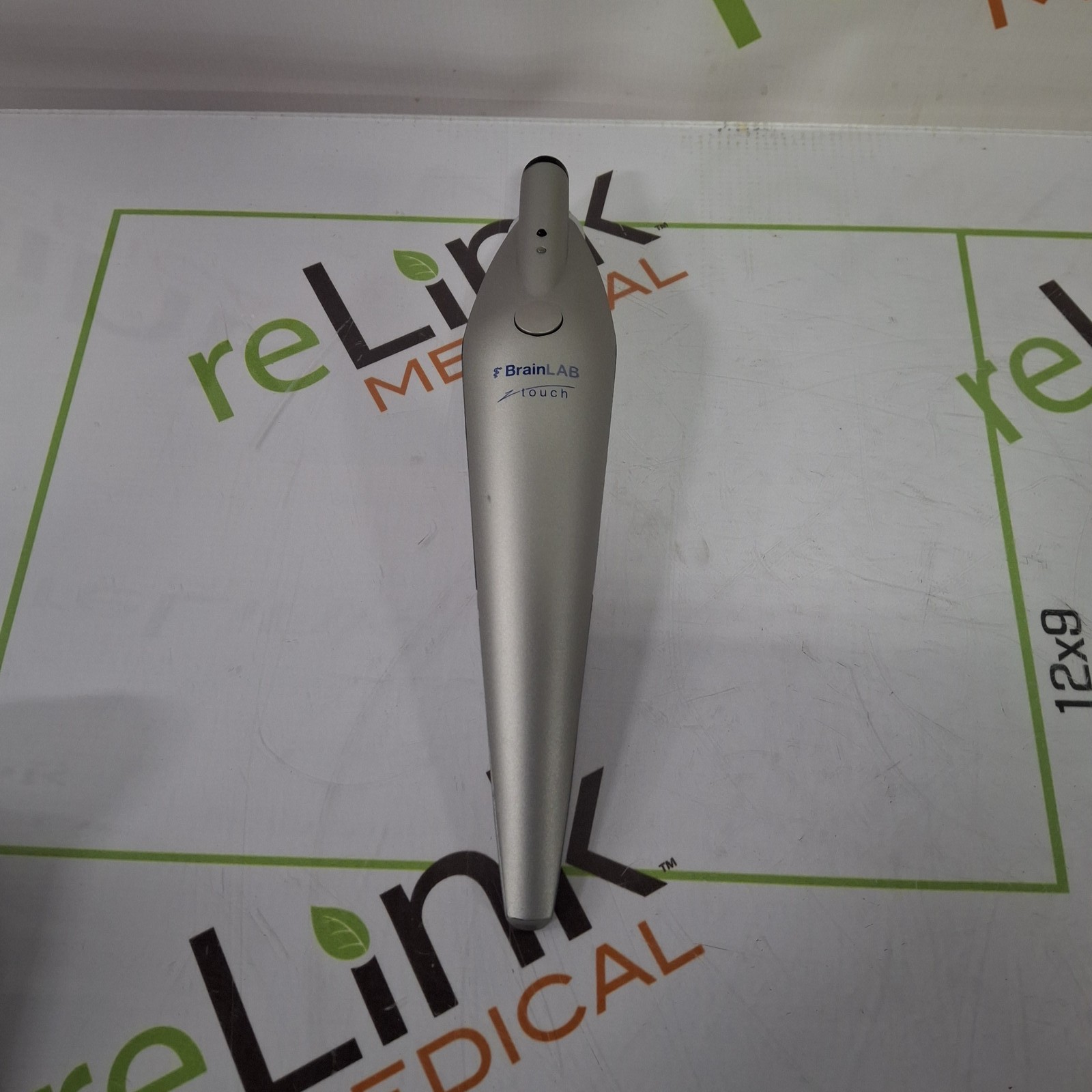 Brainlab, Inc. Z-Touch Laser Registration Pointer