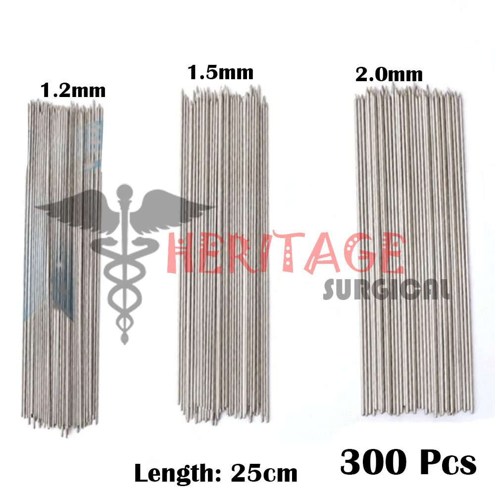 10 Pcs Minimally Invasive Orthognathic Surgery Instruments Set | Maxillofacial