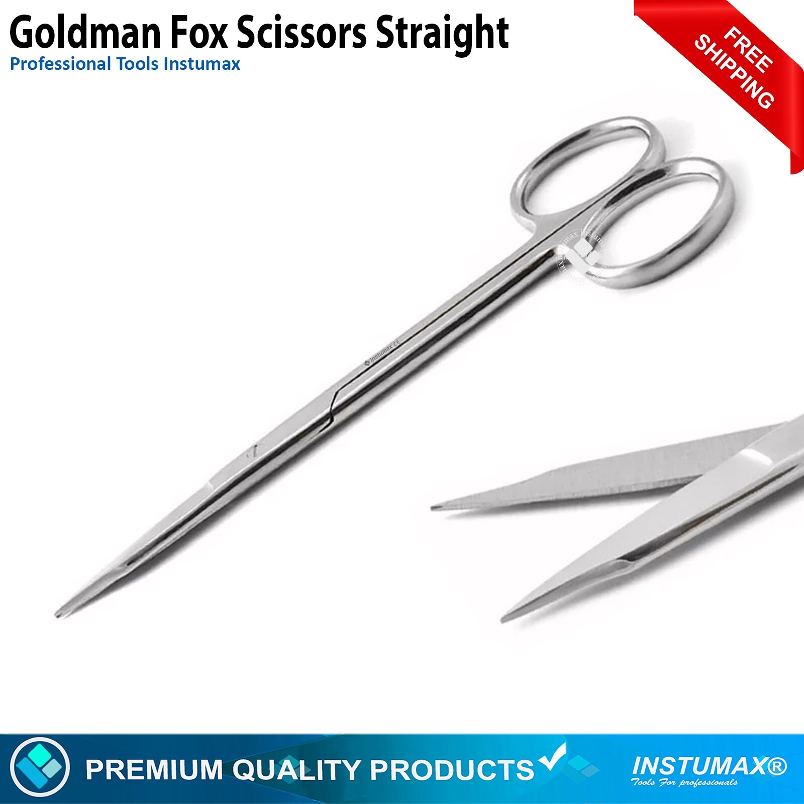 Set Of 6 Surgical Suture Laceration Kit Medical Student Forceps Vets Scissors CE