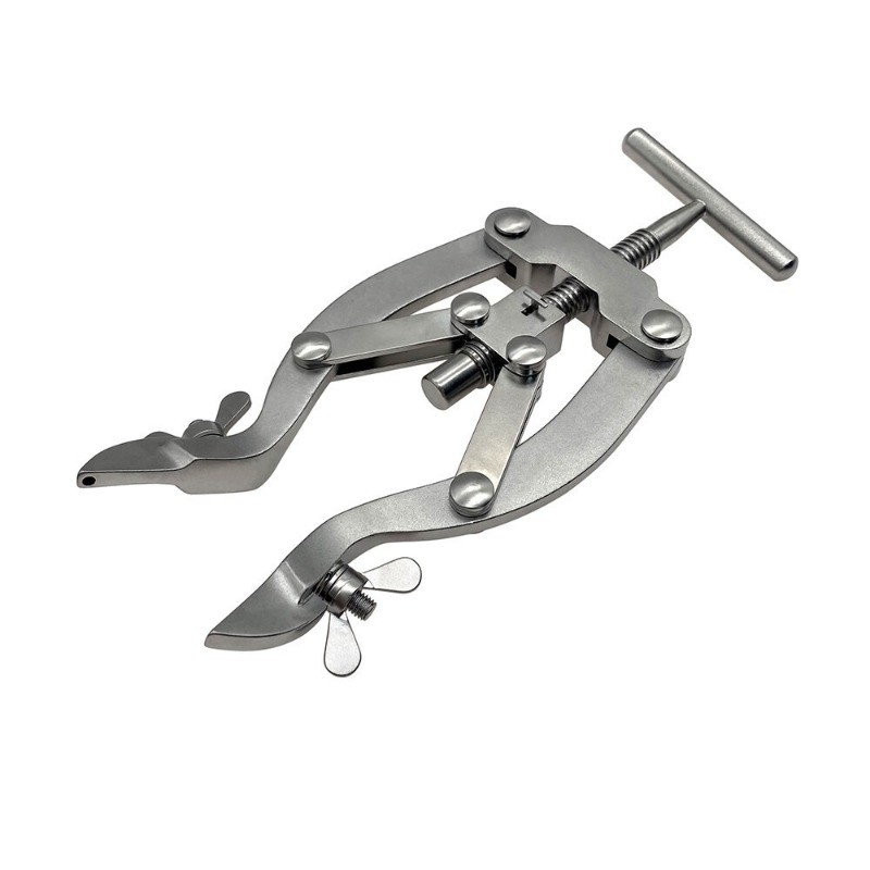 Orthopedic Compression Tightener Cerclage Wire Twister Wire Tightening Pliers