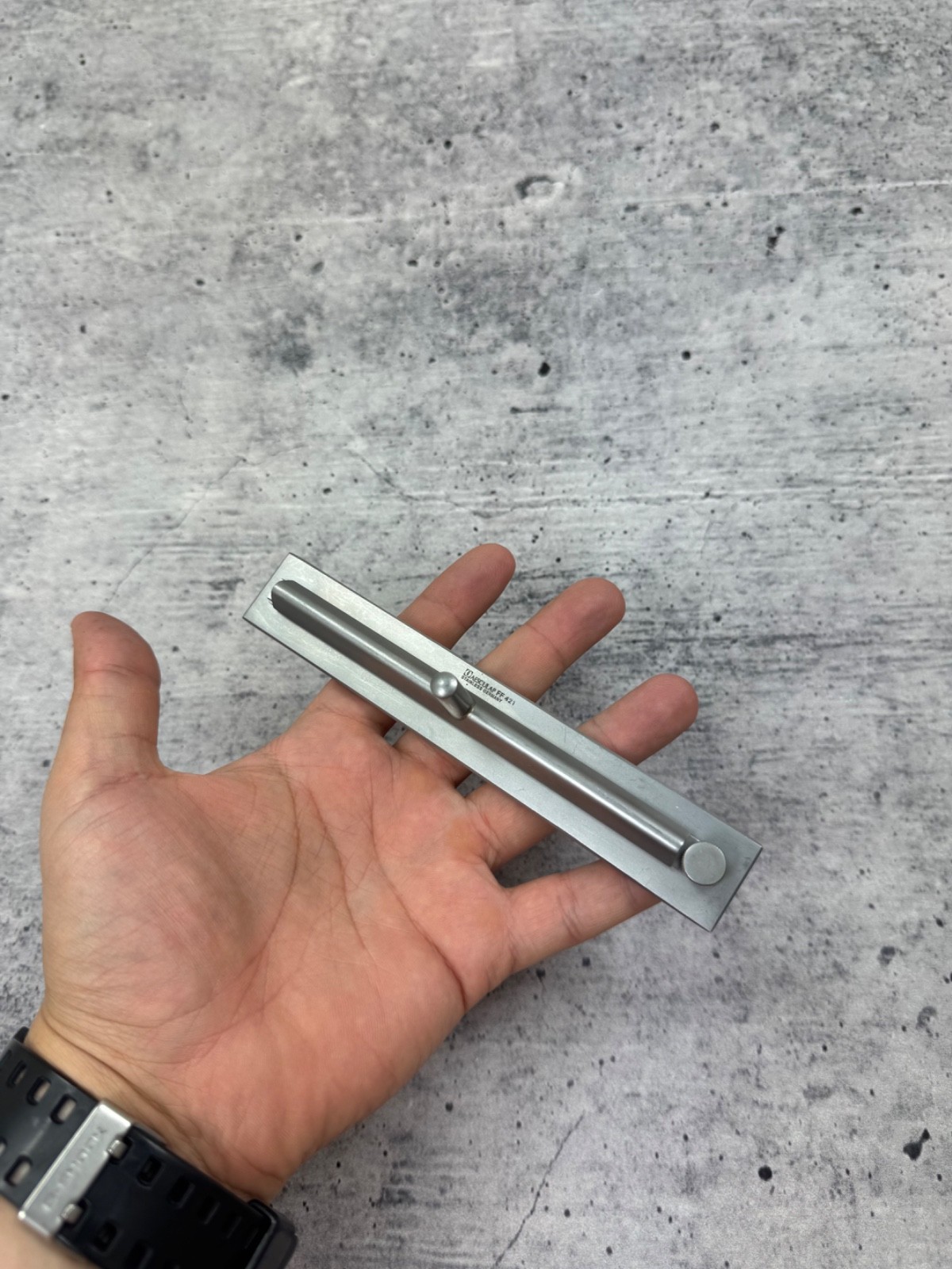 Aesculap FF421 FF 421 Platform