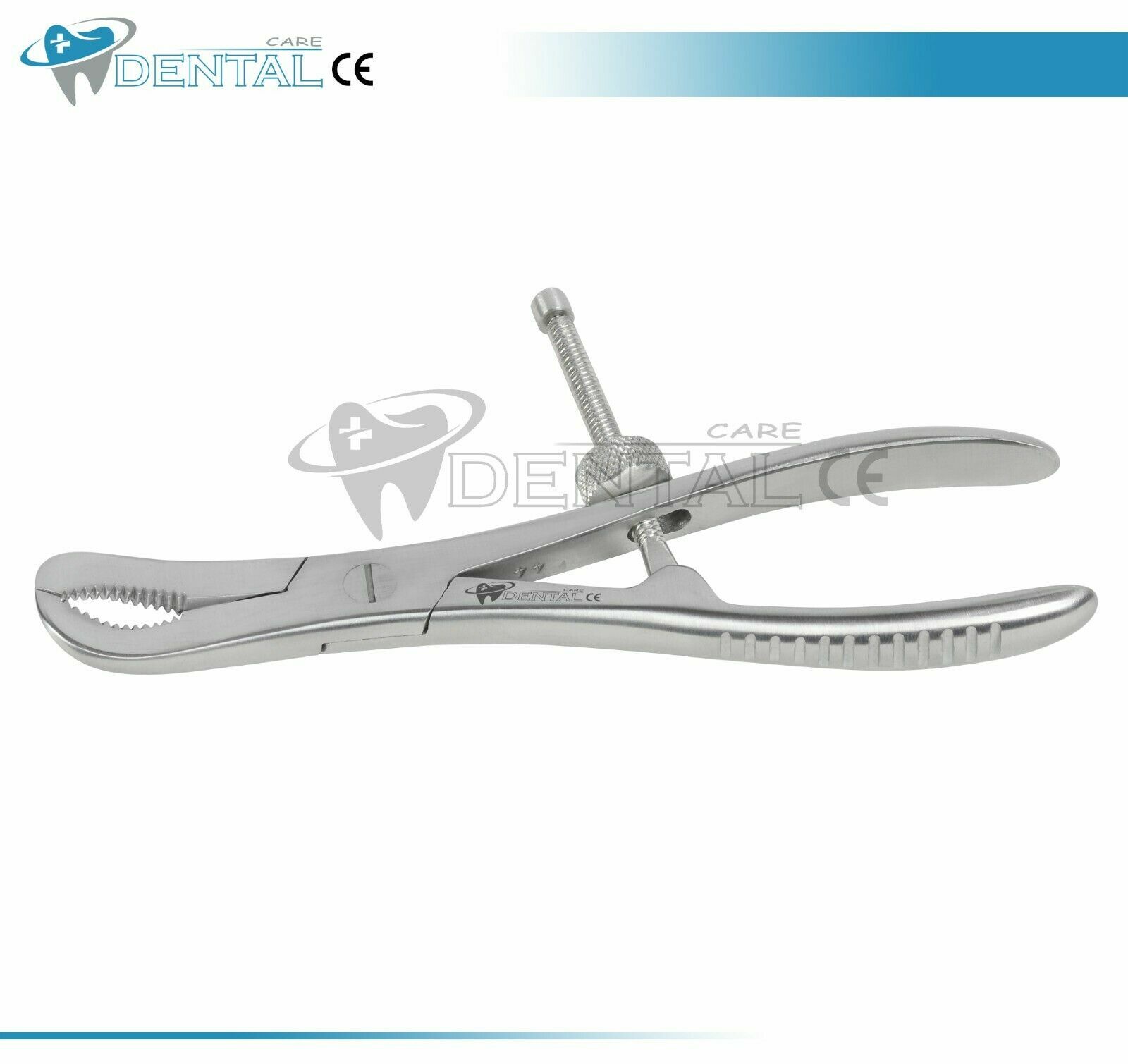 Bone Reduction Forceps 16cm,19cm, 23cm With Fixation Screw Orthopedic instrument