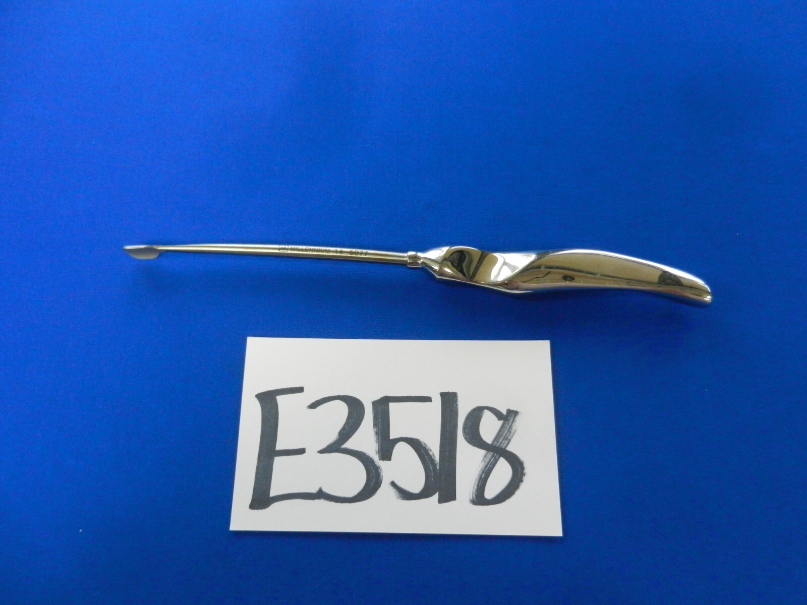 E3518 Millennium 14-5077 Inner-Facelift Line T Instrument