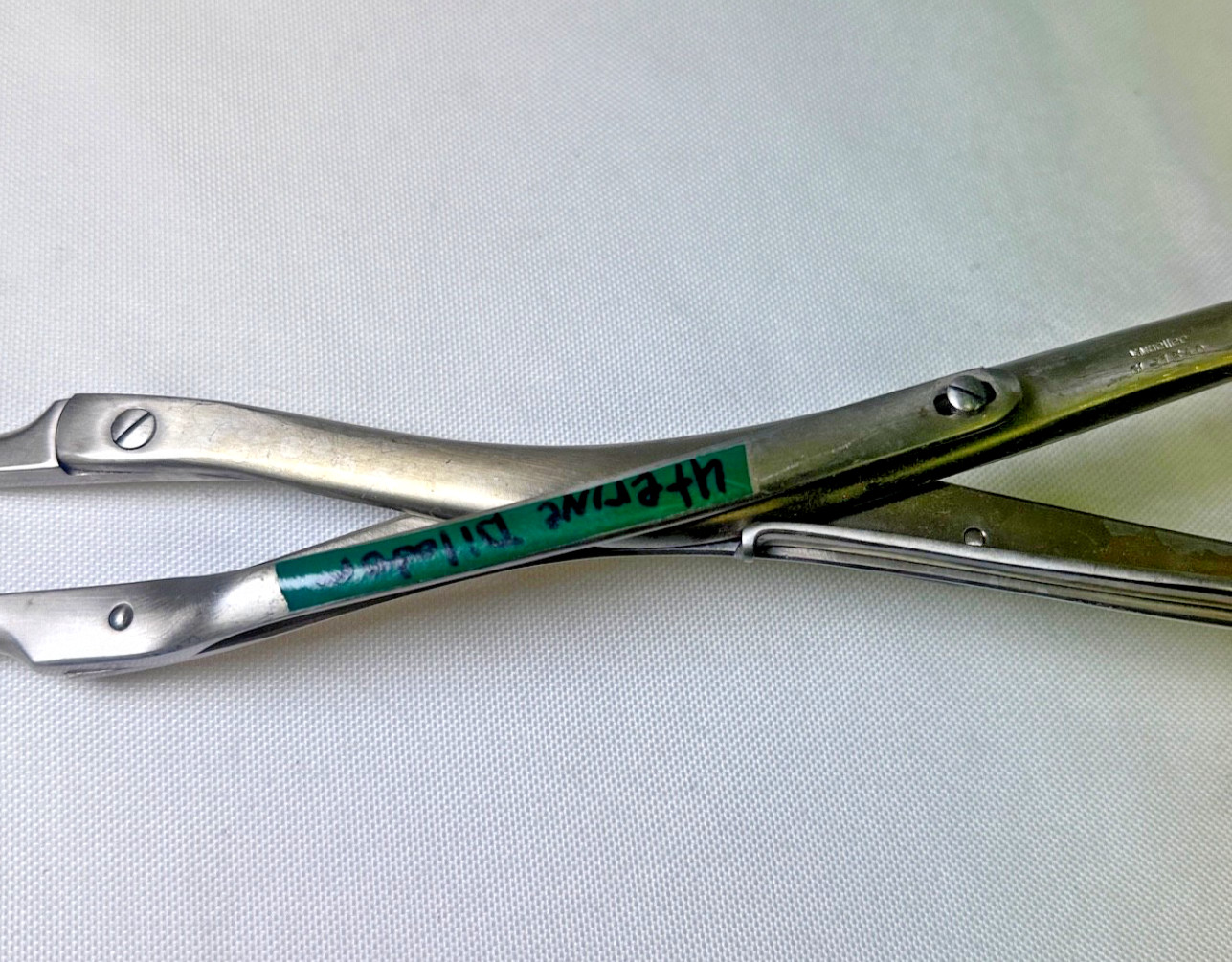 V Mueller GL-1540 Goodell Uterine Dilator