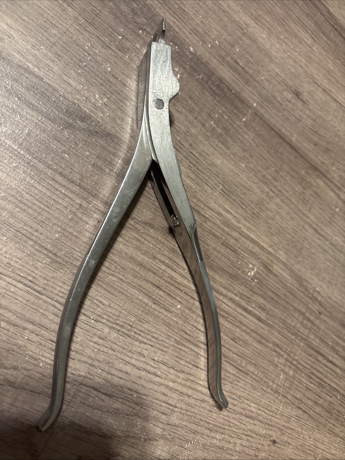 V. Mueller OS6085 Walton Cast Spreader 8-3/4″ Length Orthopedics Free Shipping!