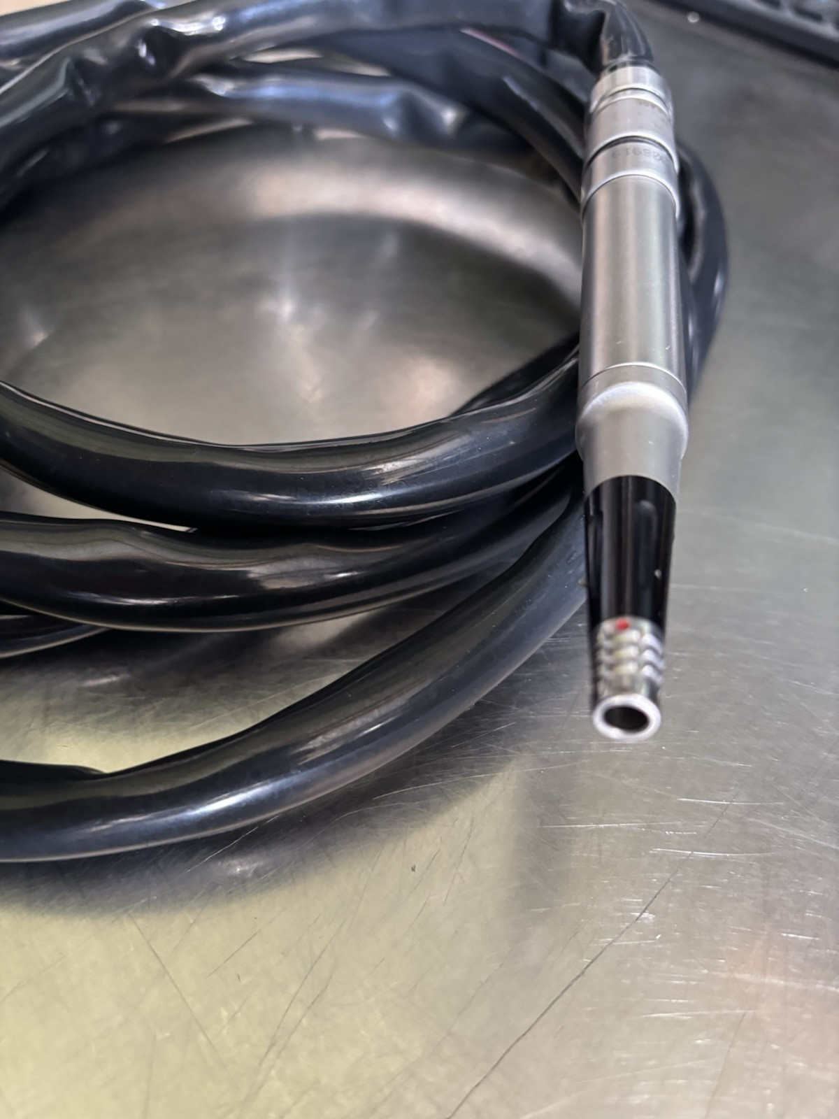 Osteon Hall 5038-92 With Hose