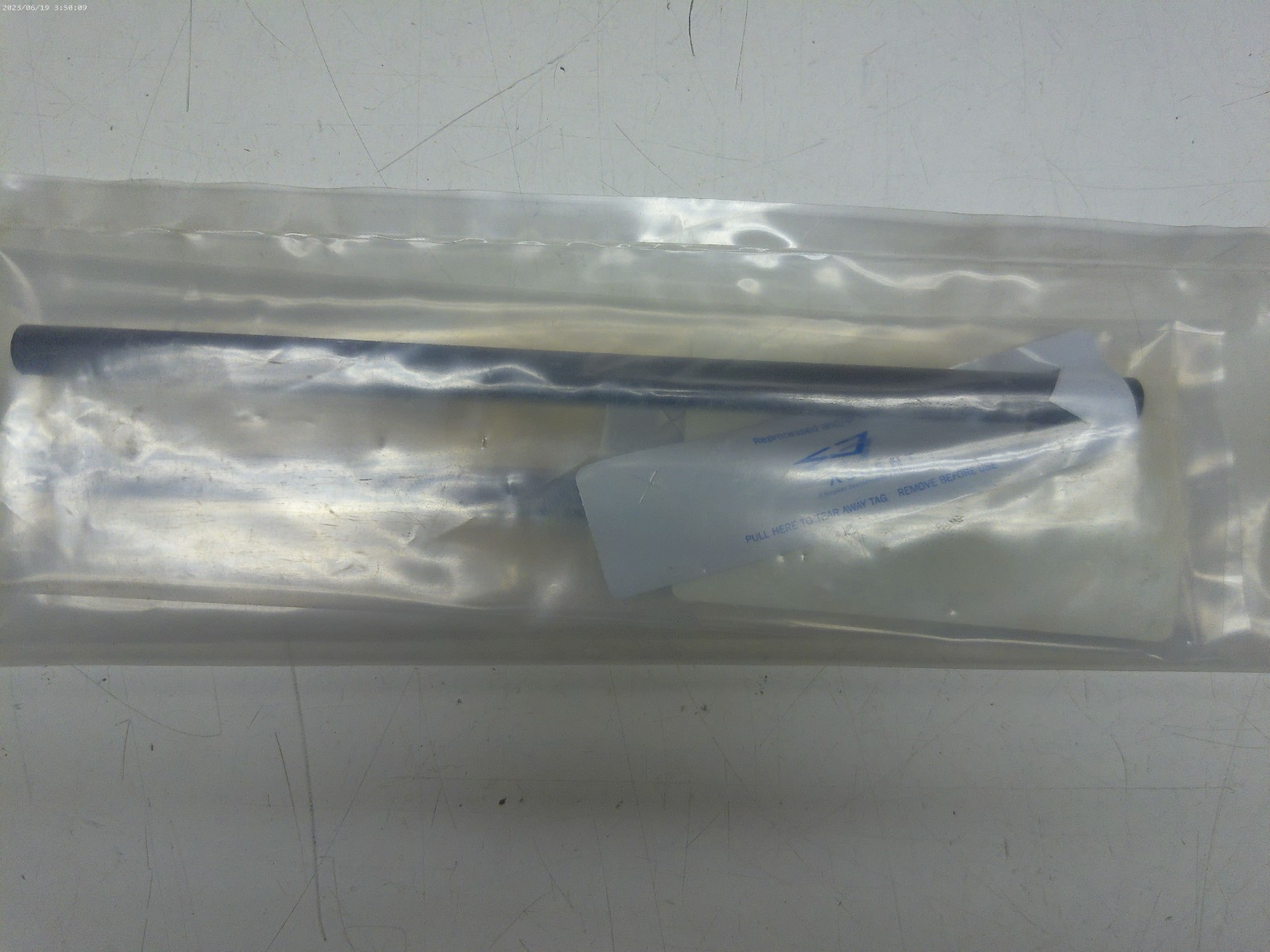 Ascent Stryker 394.84 Carbon Fiber Rods System Medical Instrument 250MM