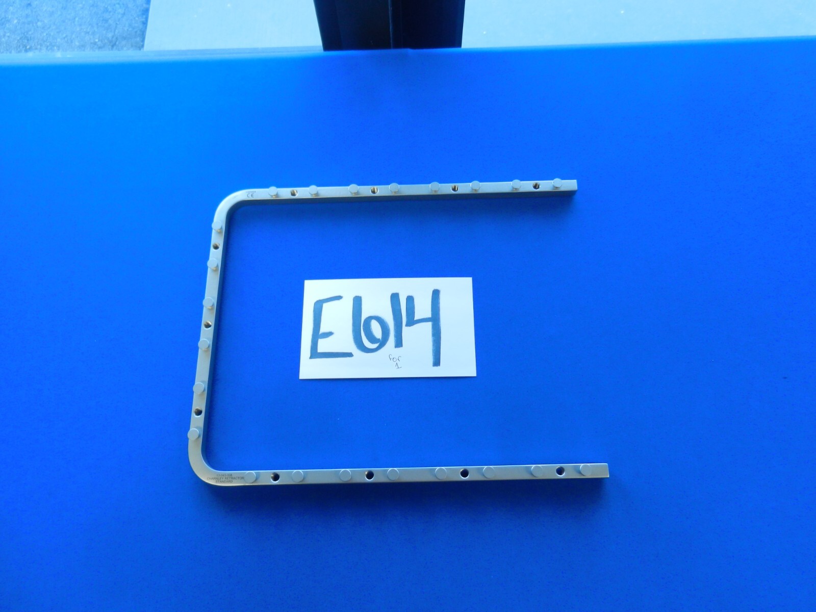 E614 *NEW* Symmetry Charnley Standard Retractor 13-045-008