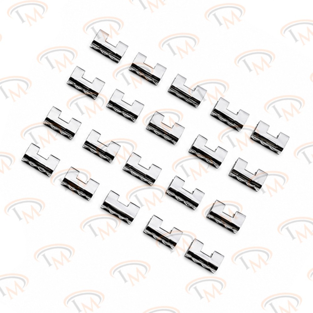 Raney Scalp Clip Applicator Plus 30 Pcs Clips Surgical & Orthopedic Instruments