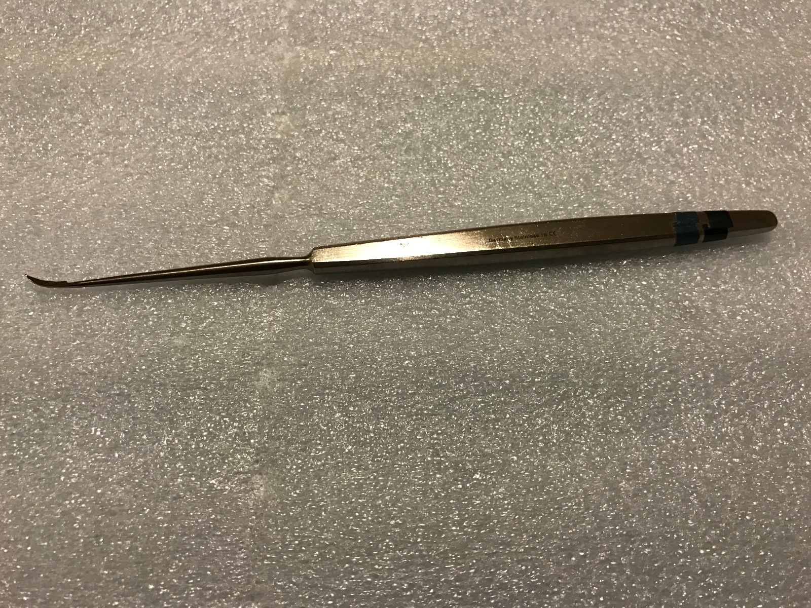 Jarit 404-410 Surgical Instrument