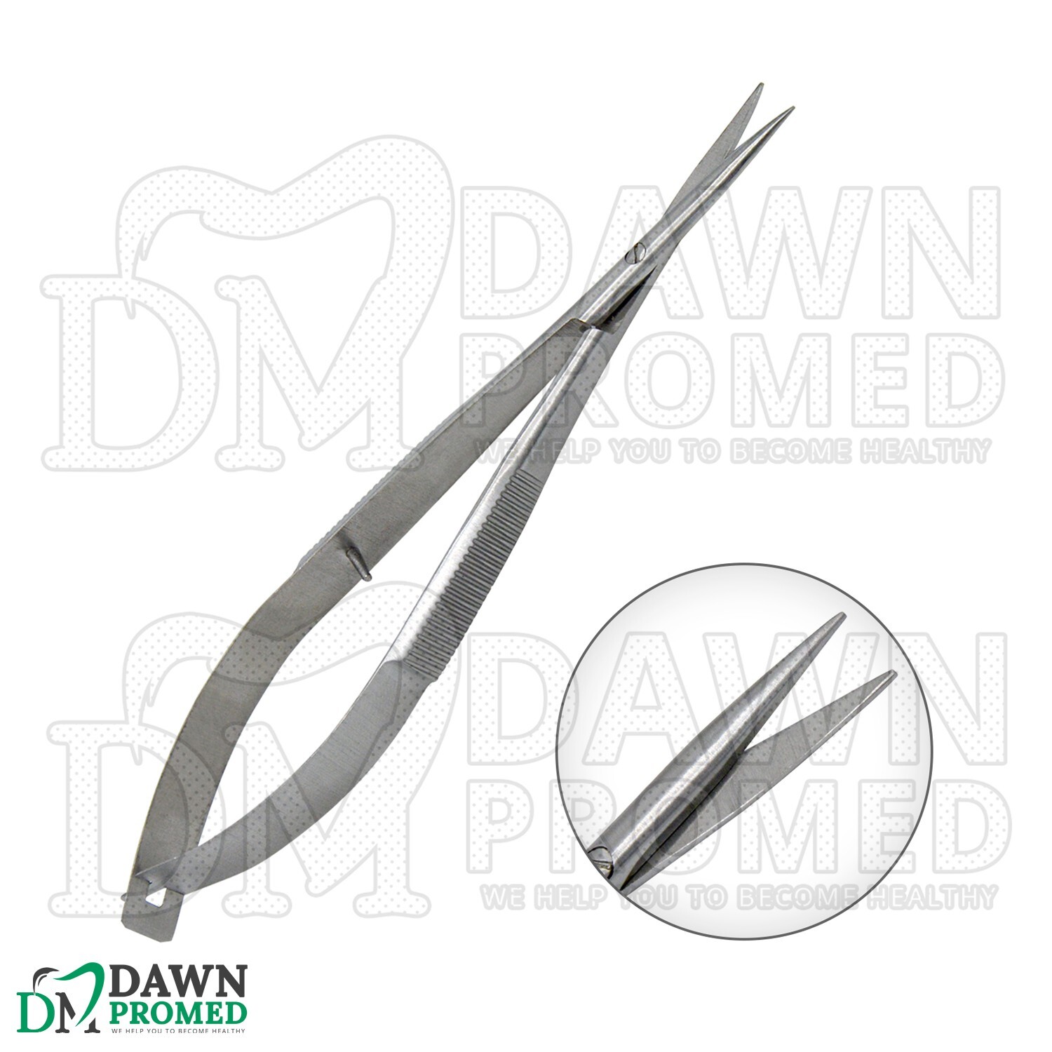 26 Pcs Dermal Excision Kit Dermatology Surgical Instruments Set German Grade