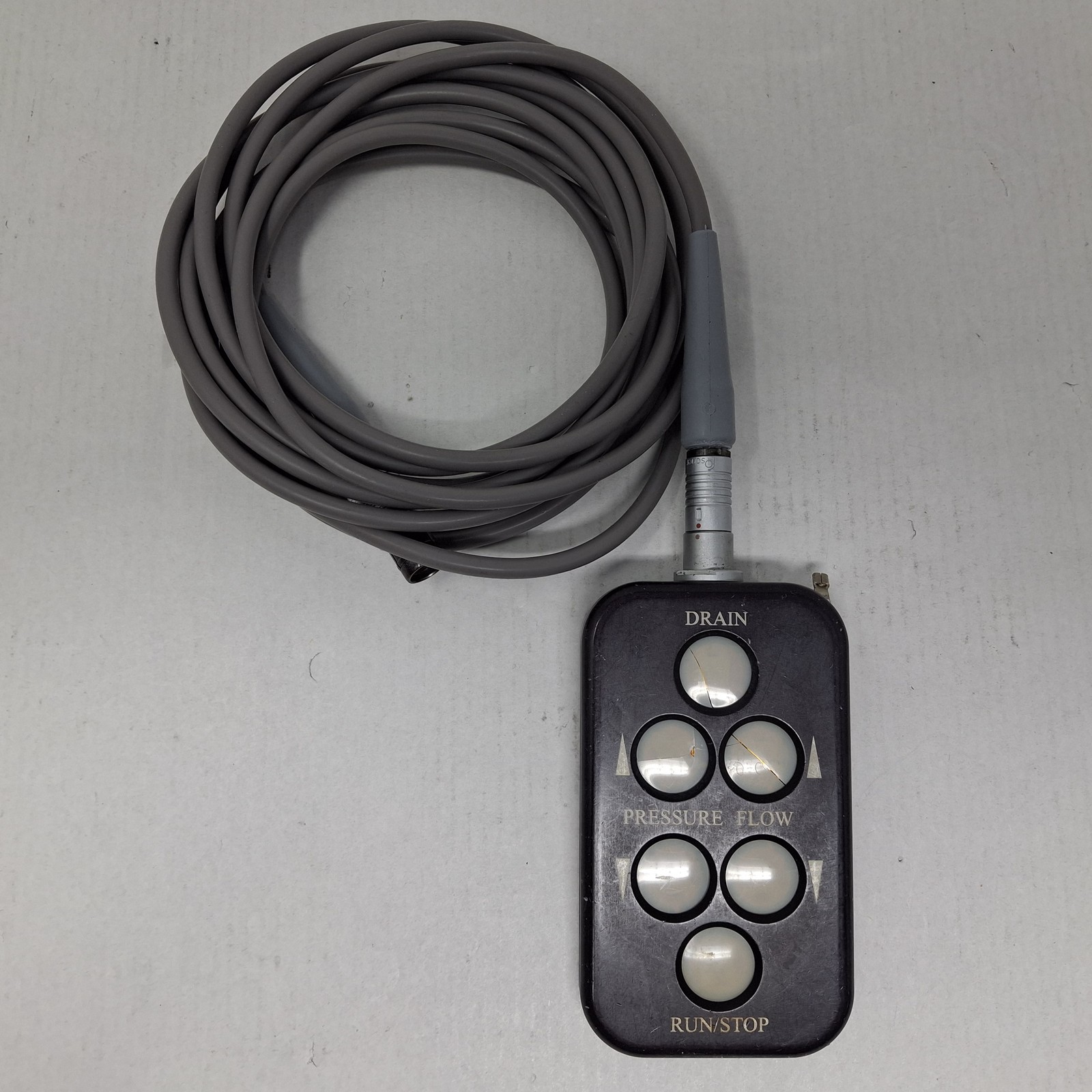 Linvatec Apex 87012 Hand Control