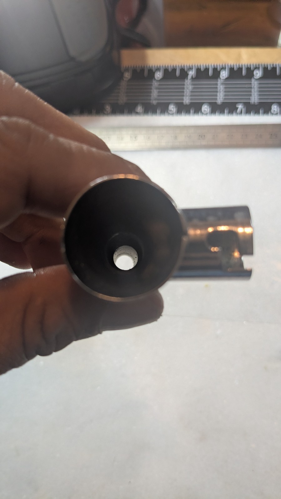 Surgical Instrument nozzle approx 11cm