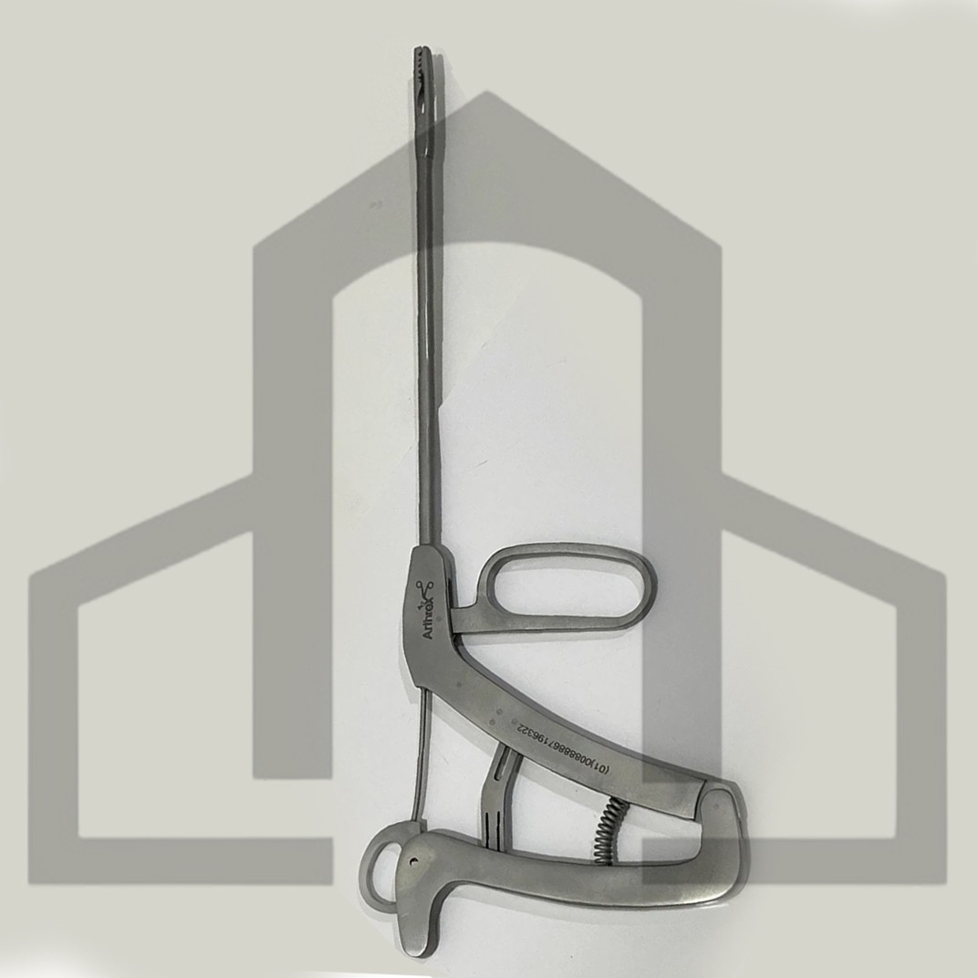 Arthrex Knee Scorpion AR-12990 Arthroscopic Suture Passer for Orthopedic Surgery