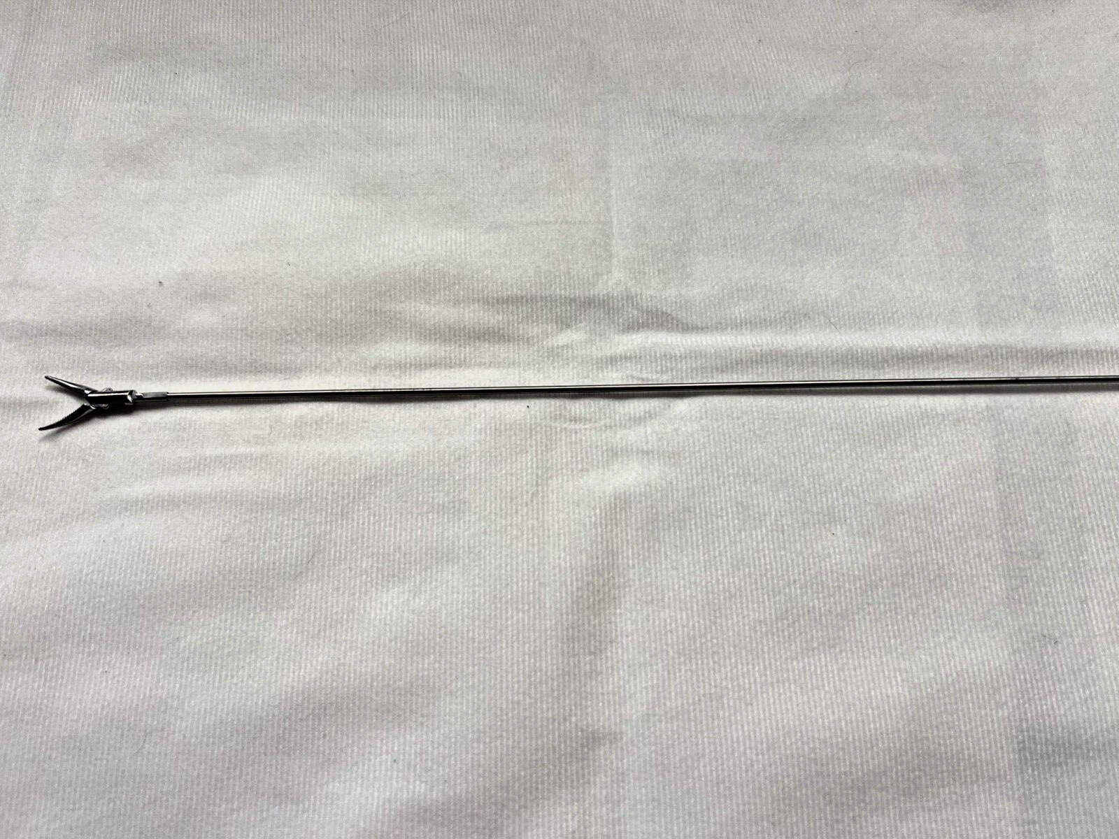 Stryker 250-080-578 Maryland Dissector 5mm X 45cm Double Action Laparoscopy