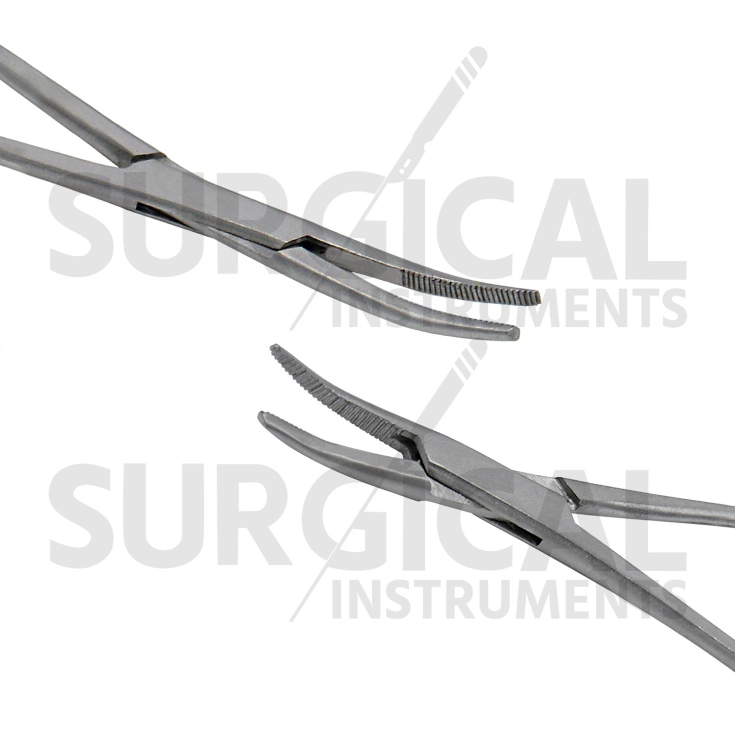 18 Pcs Feline Spay Set – Economy Surgical Veterinary Instruments kit