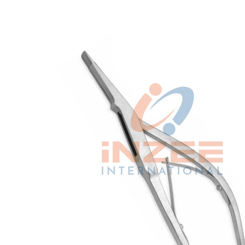 Smith Ramus Bone Spreader , 22cm, 12mm Blade Orthopedic Surgical Instruments