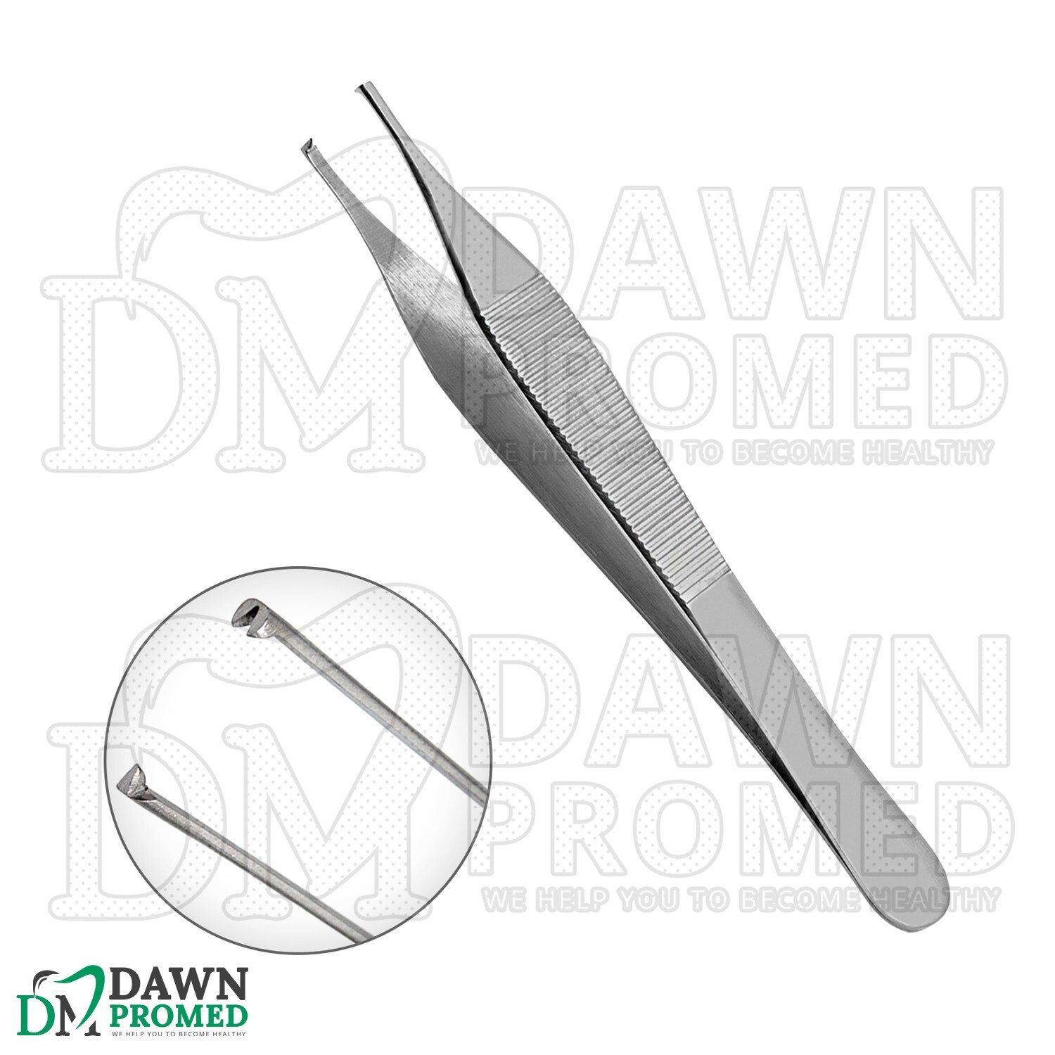 5 Pcs Basic Dressing Kit First Aid Nursing Instruments Surgical Set German Grade